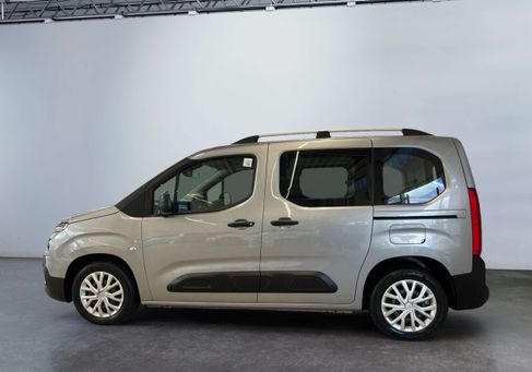 Citroën Berlingo, 2019 3