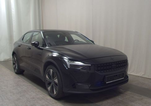 Polestar 2, 2022