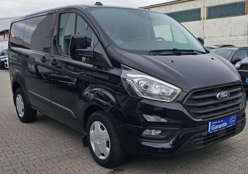 Ford Transit Custom, 2020