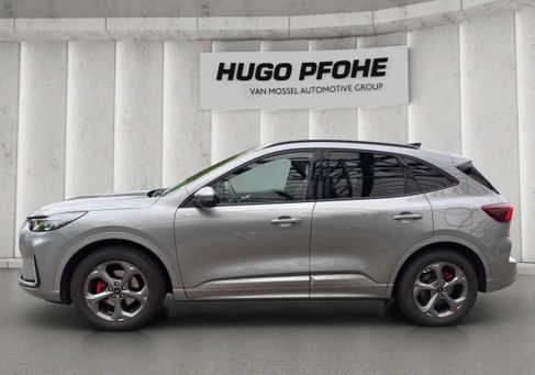 Ford Kuga, 2024