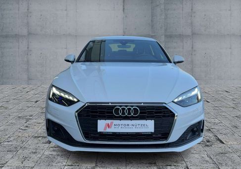 Audi A5, 2023 3