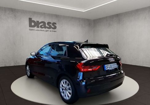 Audi A1, 2026