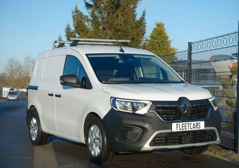 Renault Kangoo, 2022