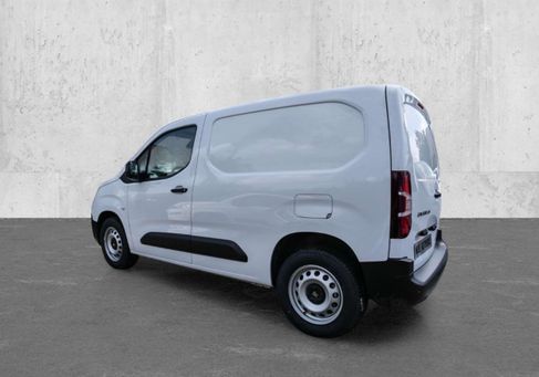 Fiat Doblo, 2026