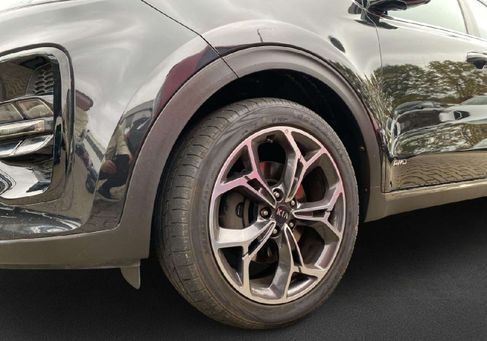 Kia Sportage, 2019 3