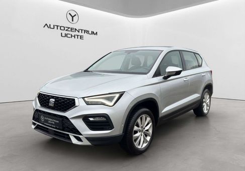 Seat Ateca, 2020
