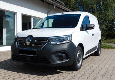 Renault Kangoo, 2024