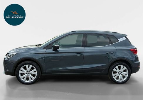 Seat Arona, 2023 2