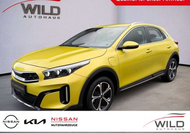 Kia XCeed, 2022