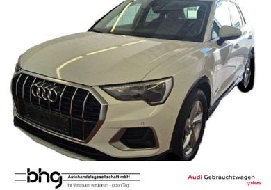Audi Q3, 2023
