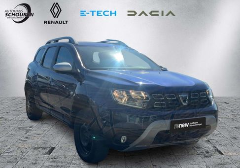 Dacia Duster, 2019 2