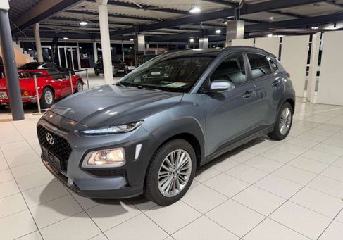 Hyundai Kona, 2019 3