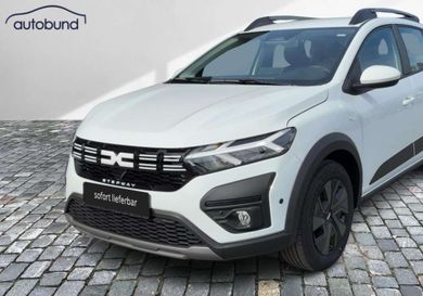Dacia Sandero, 2025