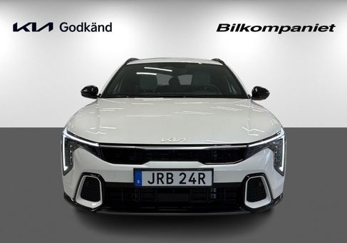 Kia, 2026 2