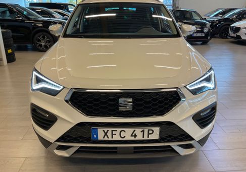 Seat Ateca, 2022
