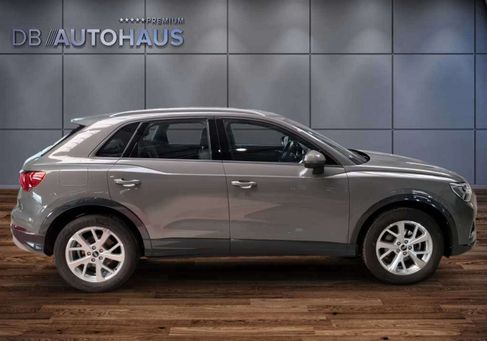 Audi Q3, 2023