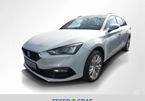 Seat Leon, 2024