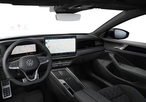 Volkswagen Passat Variant, 2025 3