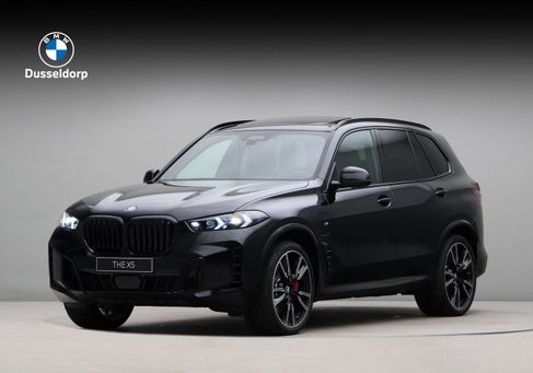 BMW X5, 2025