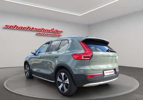 Volvo XC40, 2022 2