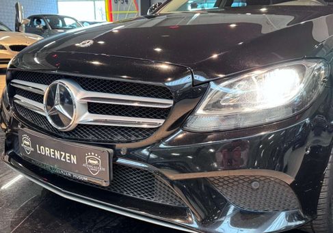 Mercedes-Benz C 300, 2020