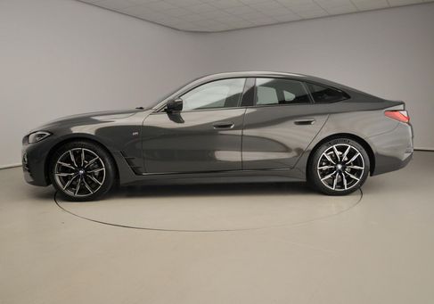 BMW 420 Gran Coupé, 2023