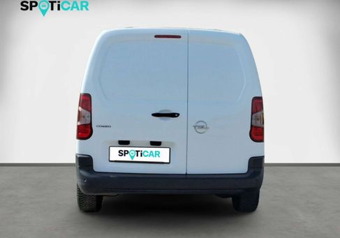 Opel Combo, 2021 2