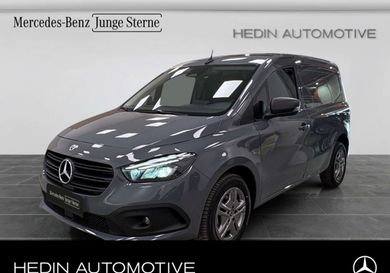 Mercedes-Benz Citan, 2026