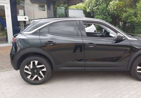 Opel Mokka, 2023
