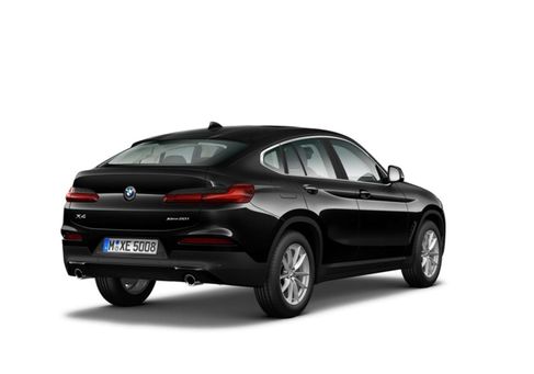 BMW X4, 2019 3