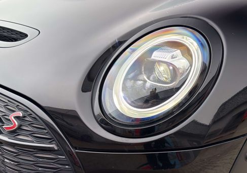 MINI Cooper SD Clubman, 2020