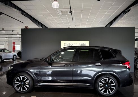 BMW iX, 2023
