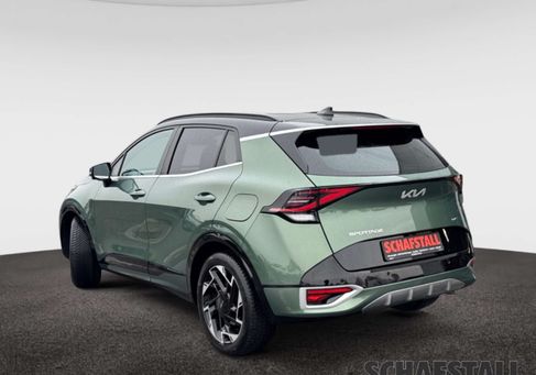 Kia Sportage, 2022 3
