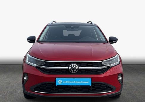 Volkswagen Taigo, 2023 3