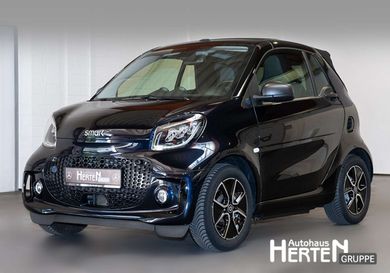 Smart ForTwo, 2023