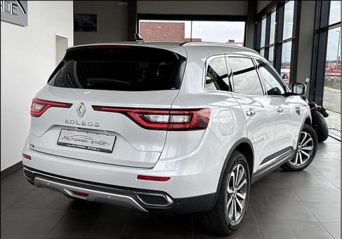 Renault Koleos, 2019