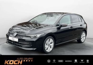 Volkswagen Golf, 2025