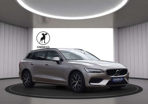 Volvo V60, 2023