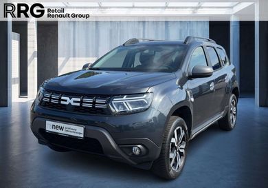 Dacia Duster, 2024