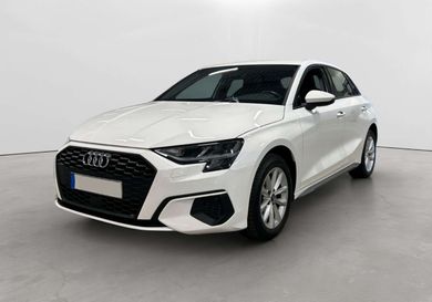 Audi A3, 2023
