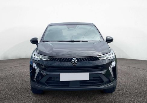 Renault Captur, 2025