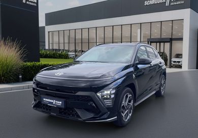 Hyundai Kona, 2026