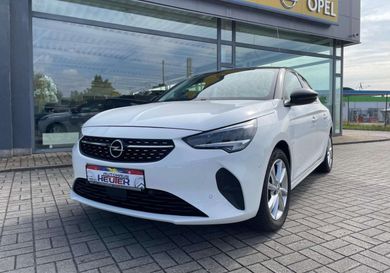 Opel Corsa, 2023