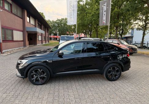 Renault Arkana, 2022