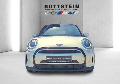 MINI One Cabrio, 2021