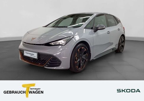 Cupra Born, 2023