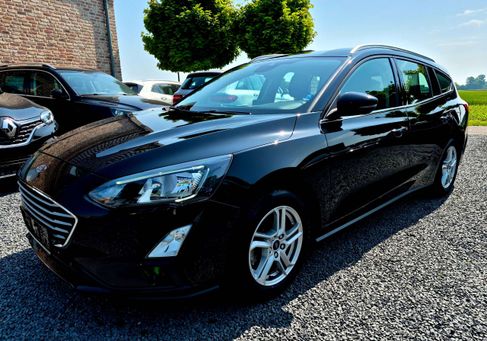 Ford Focus, 2020