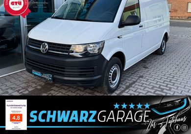 Volkswagen T6 Transporter, 2017