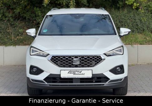 Seat Tarraco, 2020 2