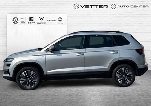 Skoda Karoq, 2023